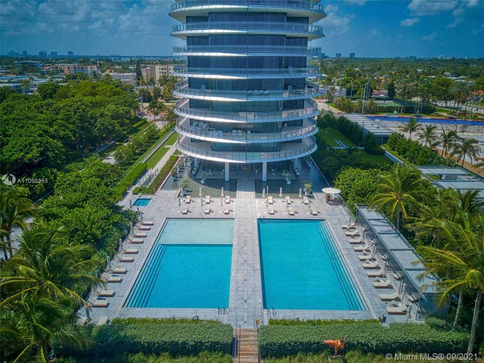 Small Image of 8701 COLLINS AVE #601, Miami Beach Number 25