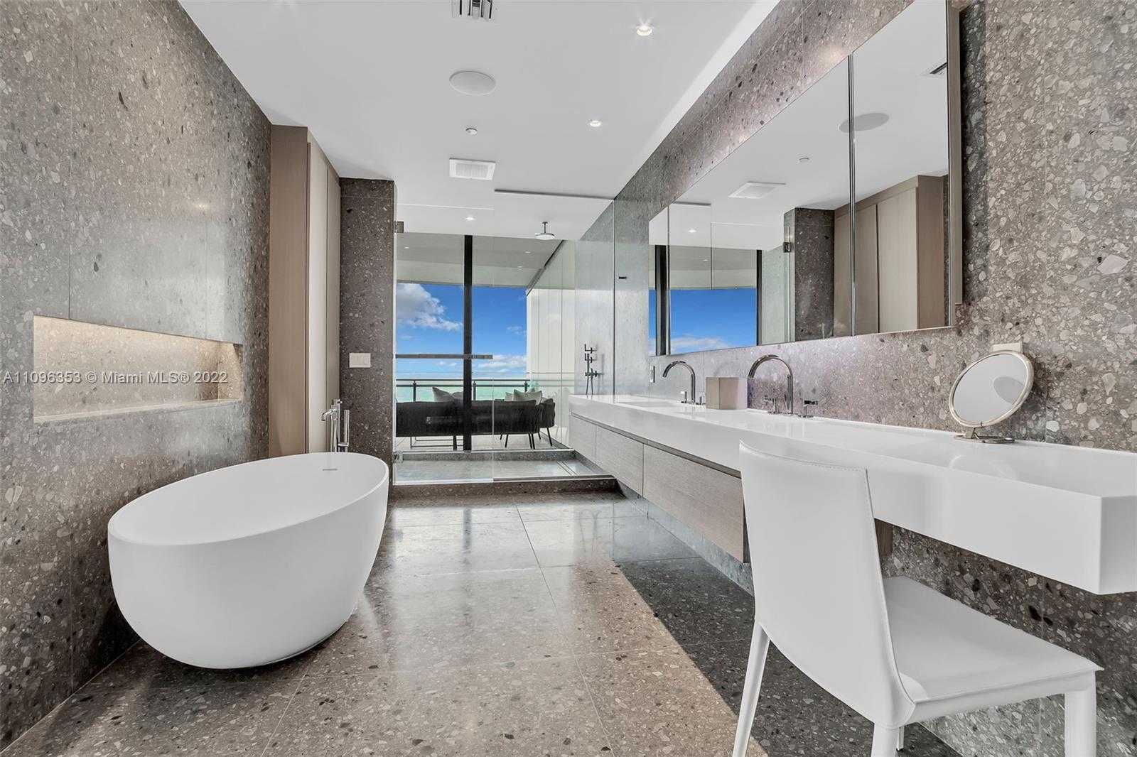 Small Image of 8701 COLLINS AVE #601, Miami Beach Number 5