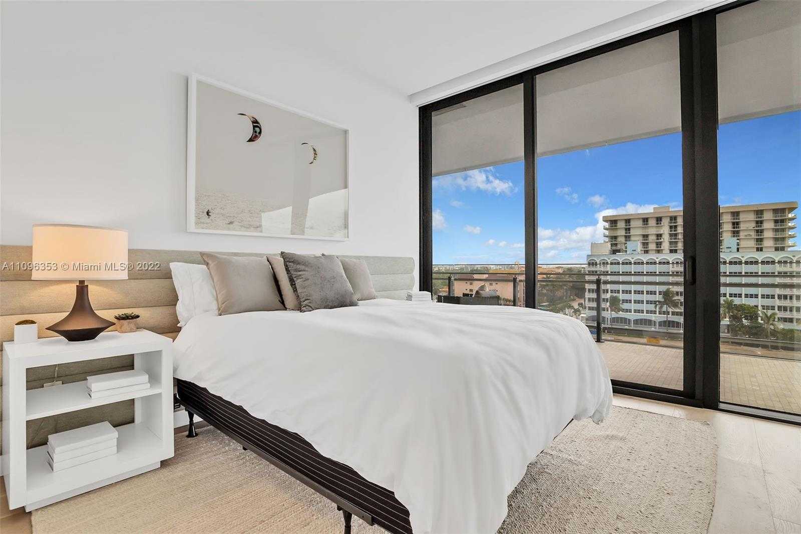 Small Image of 8701 COLLINS AVE #601, Miami Beach Number 6