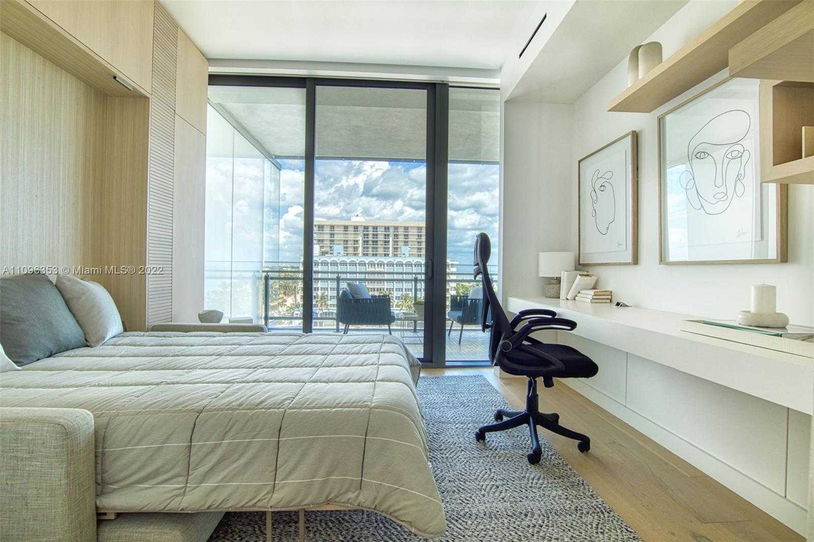 Small Image of 8701 COLLINS AVE #601, Miami Beach Number 7