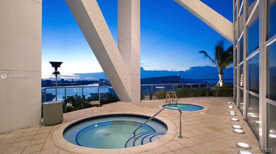 Small Image of 888 BISCAYNE BLVD #409, Miami Number 26