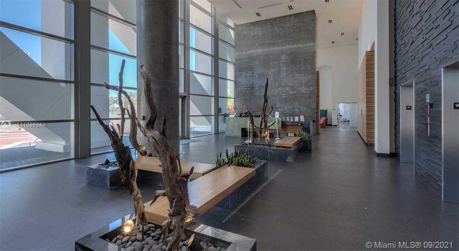 Small Image of 888 BISCAYNE BLVD #409, Miami Number 28