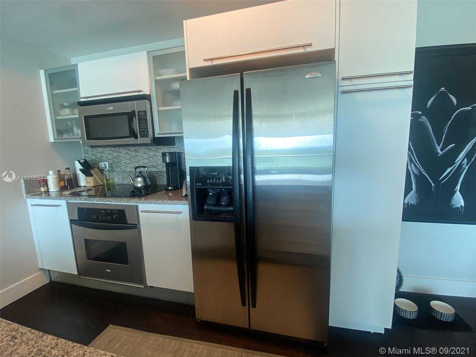 Small Image of 888 BISCAYNE BLVD #409, Miami Number 8