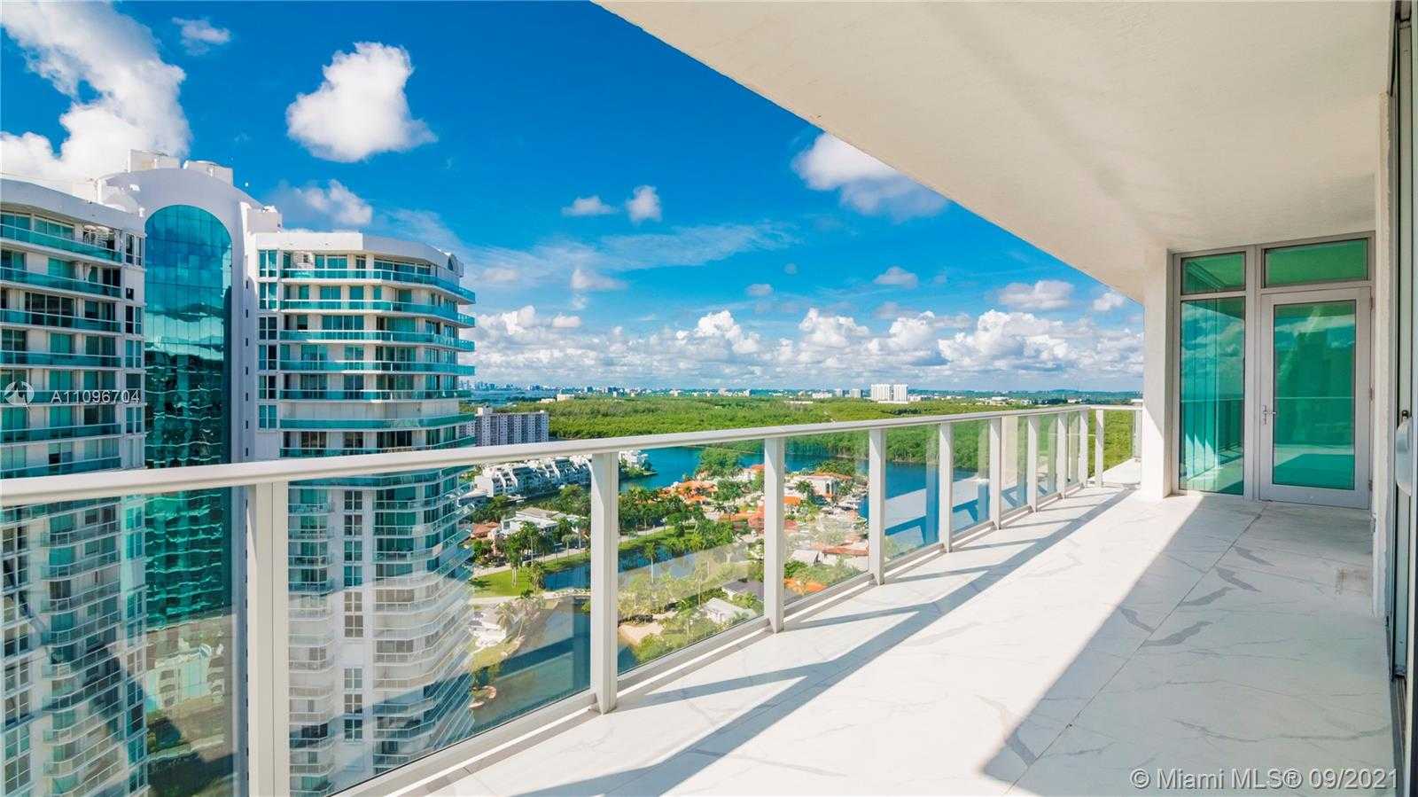 Small Image of 300 SUNNY ISLES BLVD #4-2502, Sunny Isles Beach Number 14