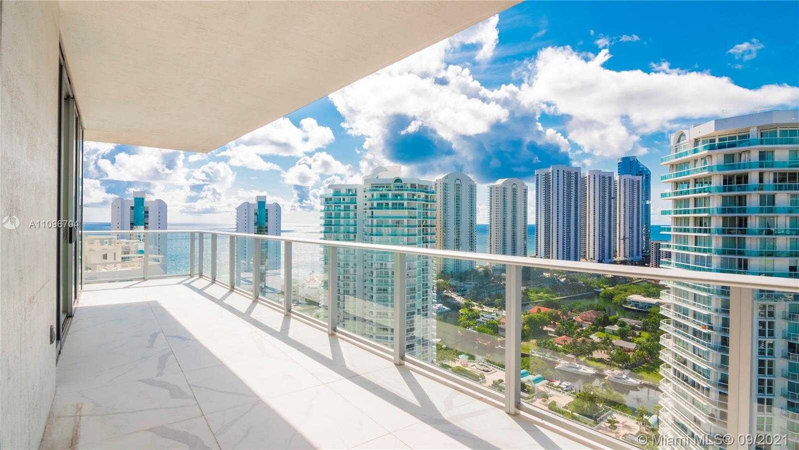 Small Image of 300 SUNNY ISLES BLVD #4-2502, Sunny Isles Beach Number 18