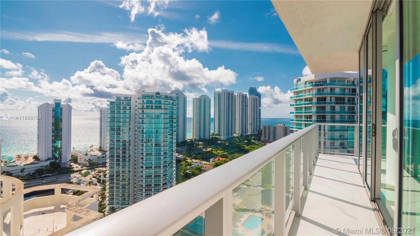 Small Image of 300 SUNNY ISLES BLVD #4-2502, Sunny Isles Beach Number 19
