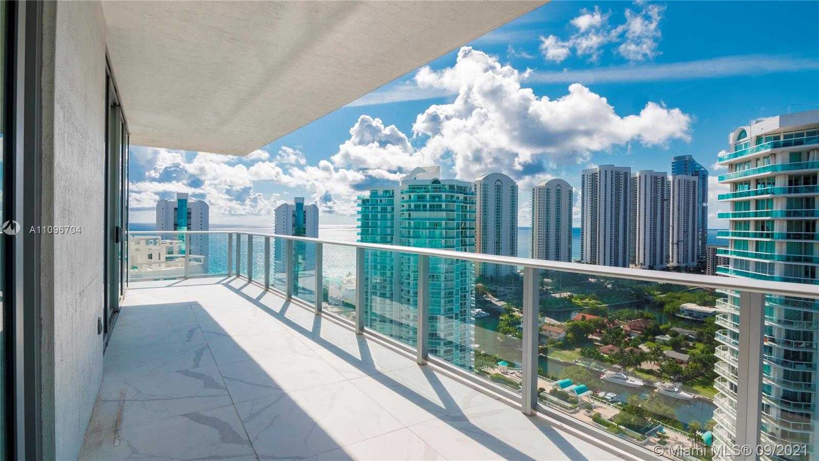 Small Image of 300 SUNNY ISLES BLVD #4-2502, Sunny Isles Beach Number 20