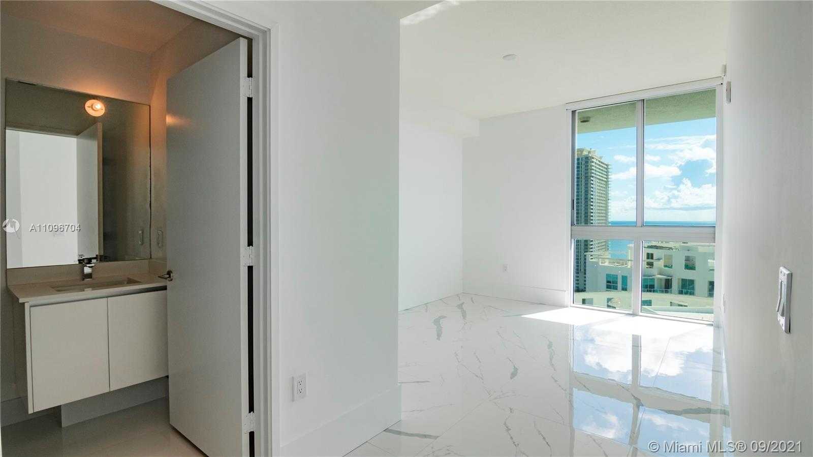 Small Image of 300 SUNNY ISLES BLVD #4-2502, Sunny Isles Beach Number 22