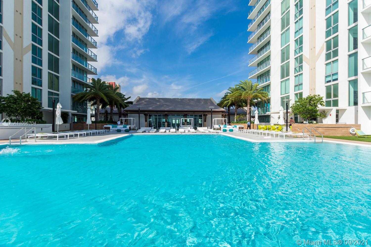 Small Image of 300 SUNNY ISLES BLVD #4-2502, Sunny Isles Beach Number 24