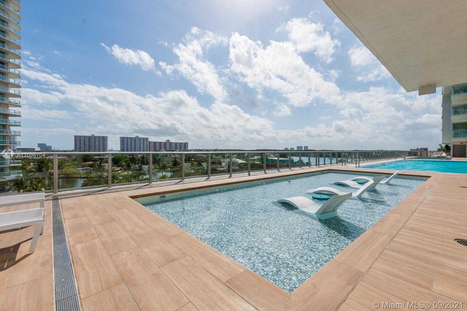 Small Image of 300 SUNNY ISLES BLVD #4-2502, Sunny Isles Beach Number 25