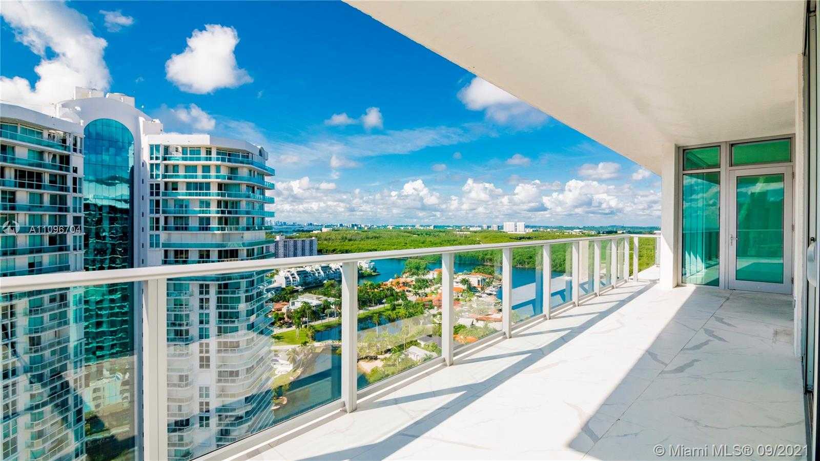 Small Image of 300 SUNNY ISLES BLVD #4-2502, Sunny Isles Beach Number 4