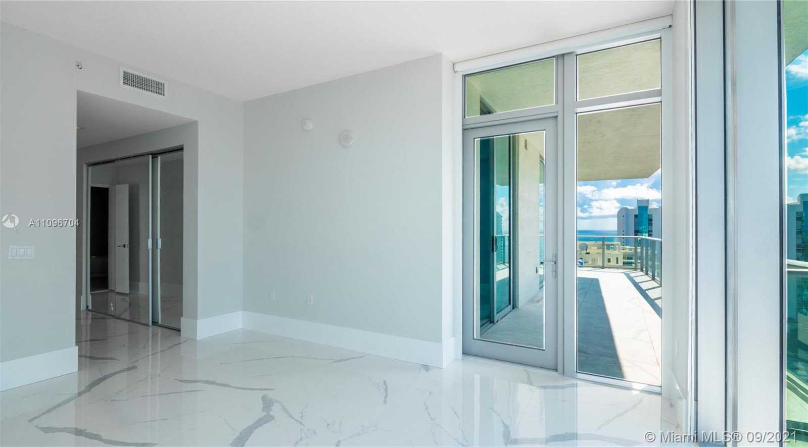 Small Image of 300 SUNNY ISLES BLVD #4-2502, Sunny Isles Beach Number 7