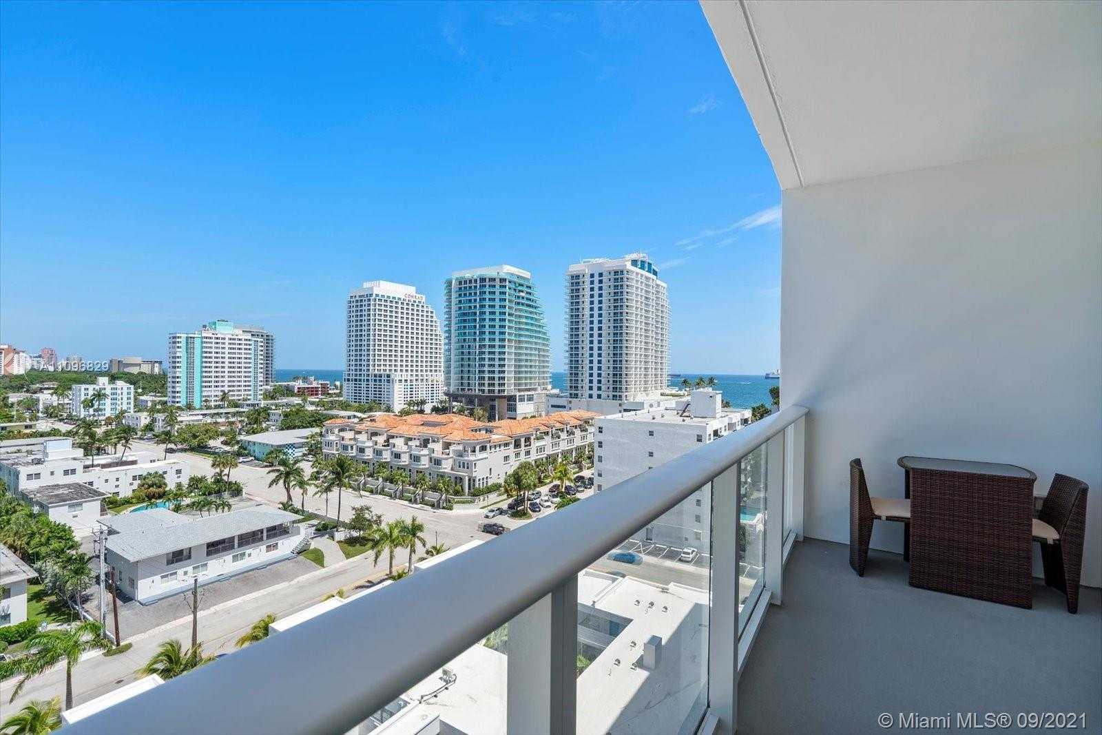 Small Image of 401 NORTH BIRCH RD #1011, Fort Lauderdale Number 12