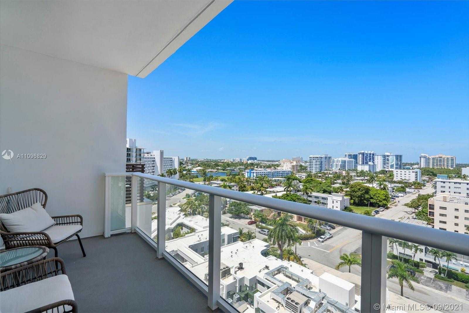 Small Image of 401 NORTH BIRCH RD #1011, Fort Lauderdale Number 13