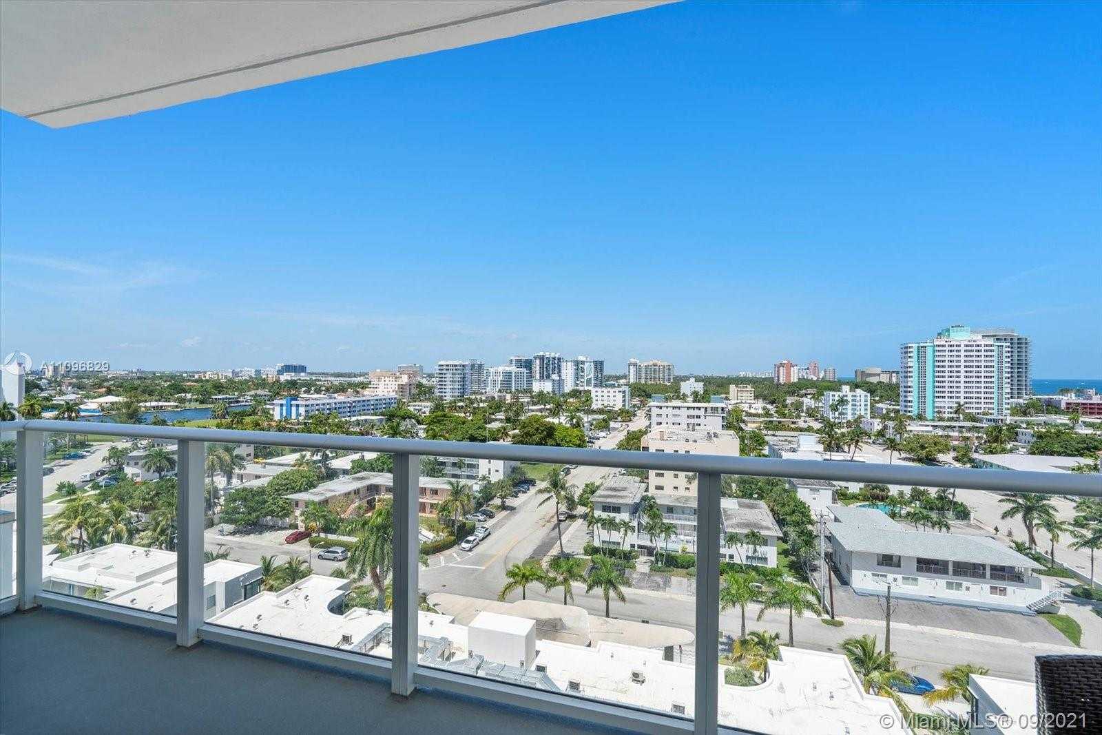 Small Image of 401 NORTH BIRCH RD #1011, Fort Lauderdale Number 14