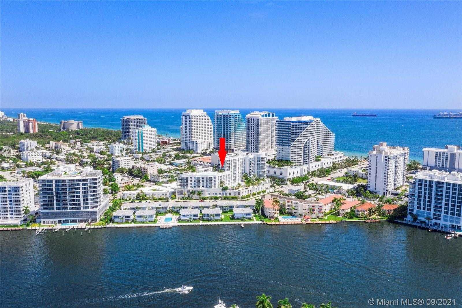 Small Image of 401 NORTH BIRCH RD #1011, Fort Lauderdale Number 2