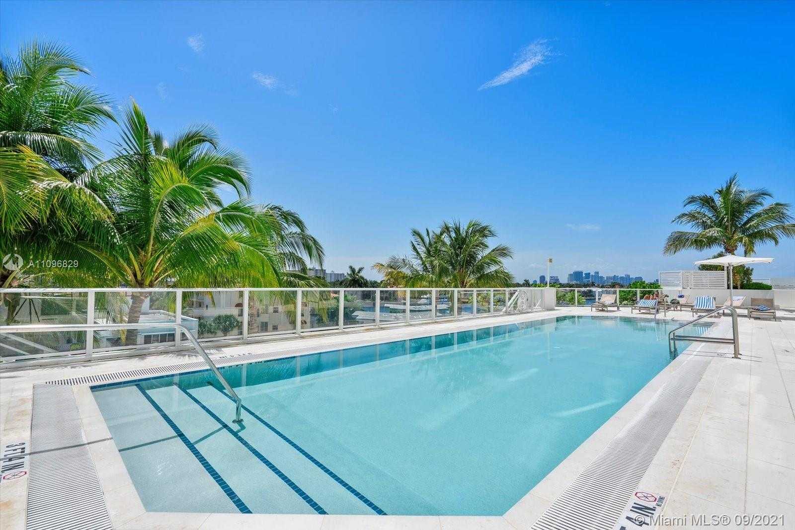 Small Image of 401 NORTH BIRCH RD #1011, Fort Lauderdale Number 21