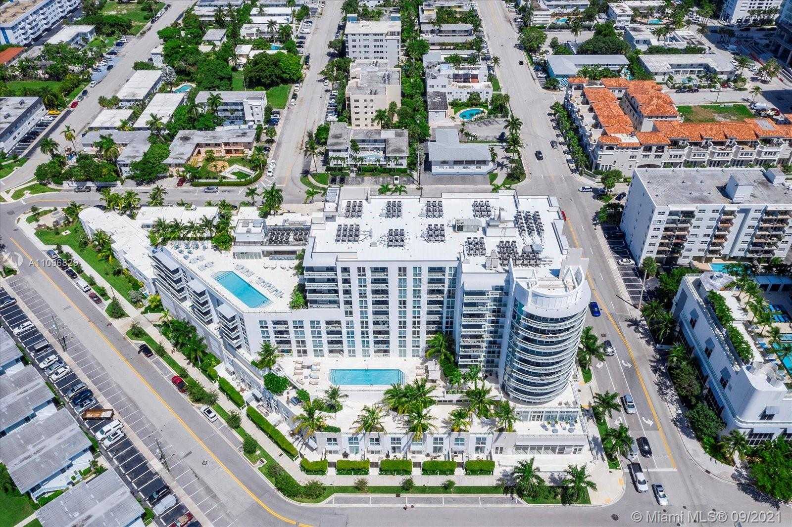 Small Image of 401 NORTH BIRCH RD #1011, Fort Lauderdale Number 22