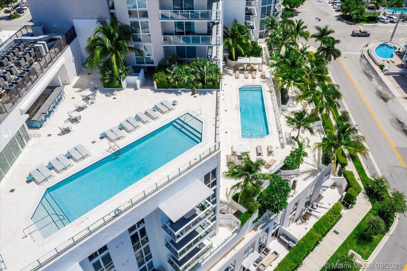 Small Image of 401 NORTH BIRCH RD #1011, Fort Lauderdale Number 23