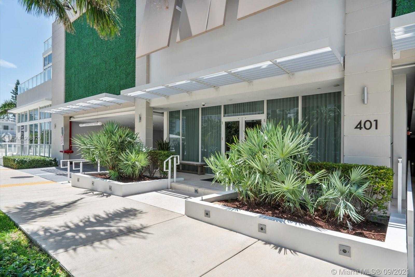 Small Image of 401 NORTH BIRCH RD #1011, Fort Lauderdale Number 24
