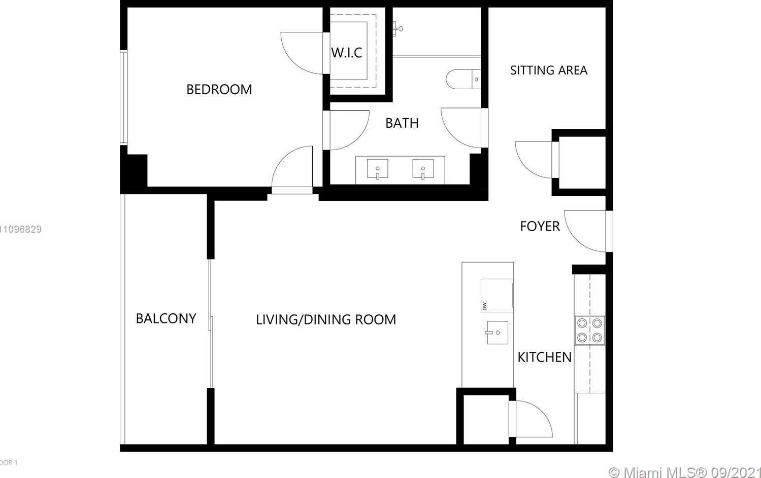 Small Image of 401 NORTH BIRCH RD #1011, Fort Lauderdale Number 29