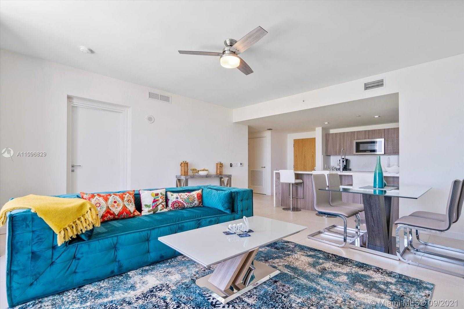 Small Image of 401 NORTH BIRCH RD #1011, Fort Lauderdale Number 5