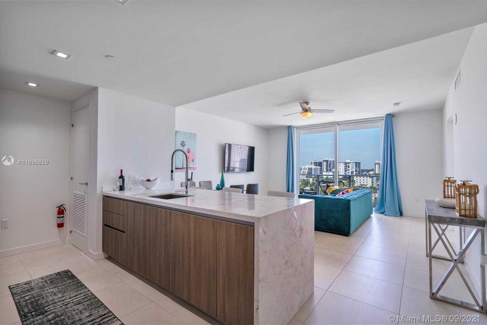 Small Image of 401 NORTH BIRCH RD #1011, Fort Lauderdale Number 7