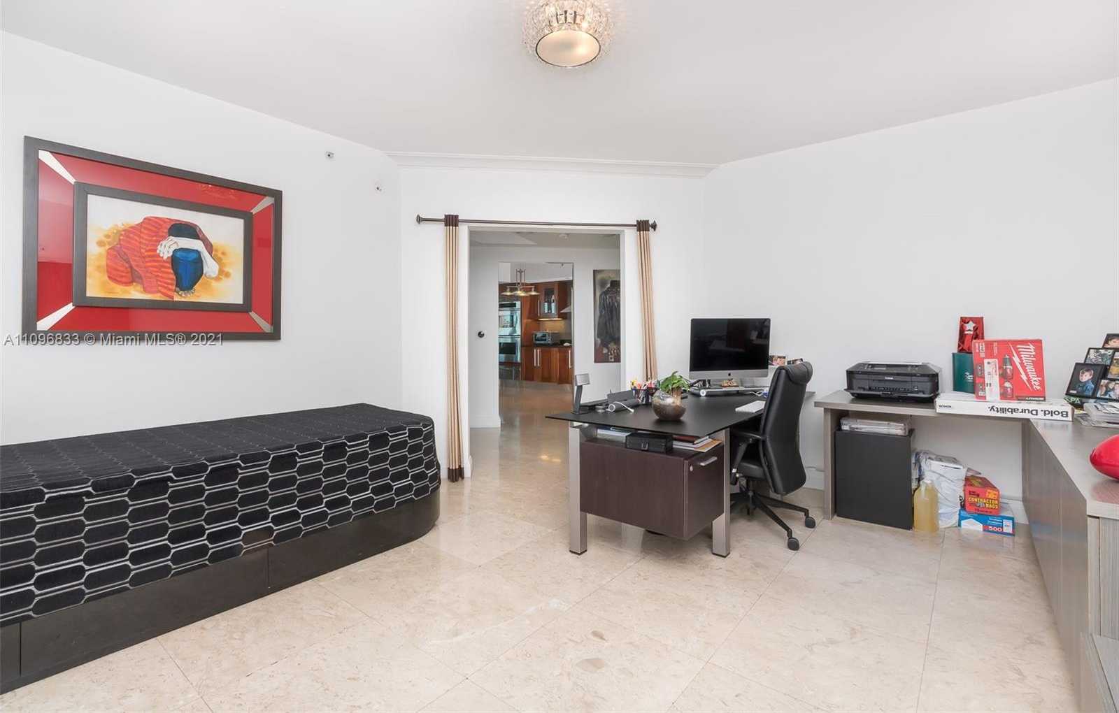 Small Image of 3301 NORTH EAST 183RD ST #1901, Aventura Number 10