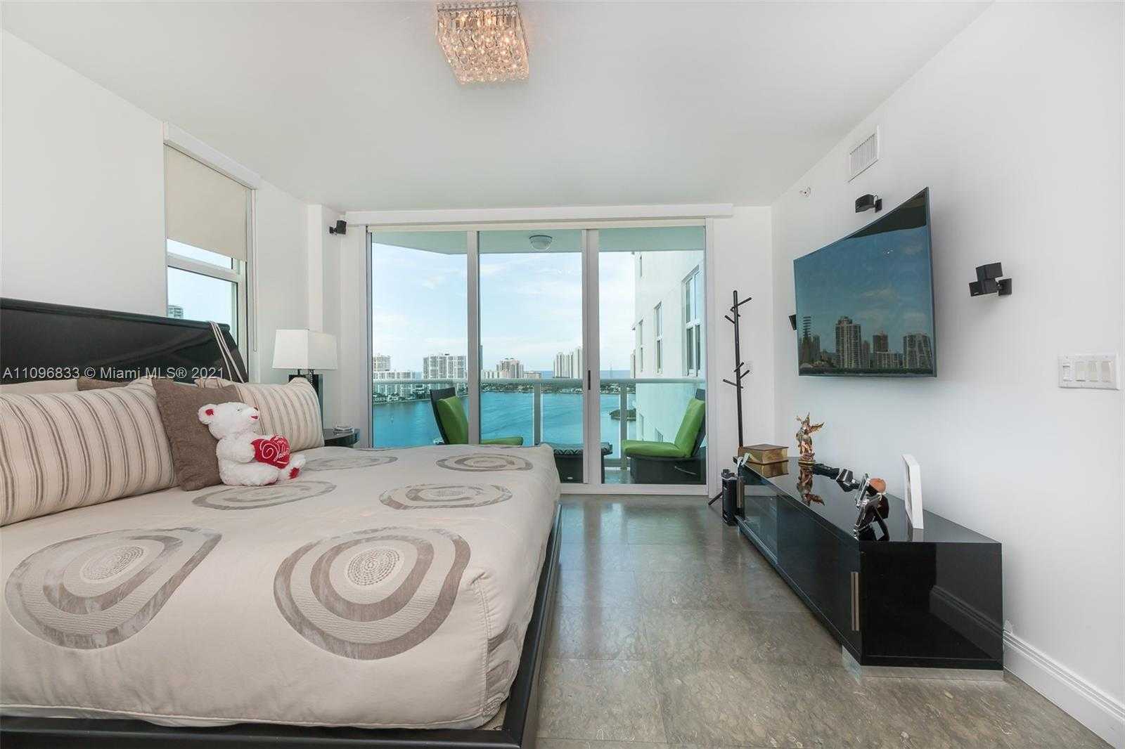 Small Image of 3301 NORTH EAST 183RD ST #1901, Aventura Number 14