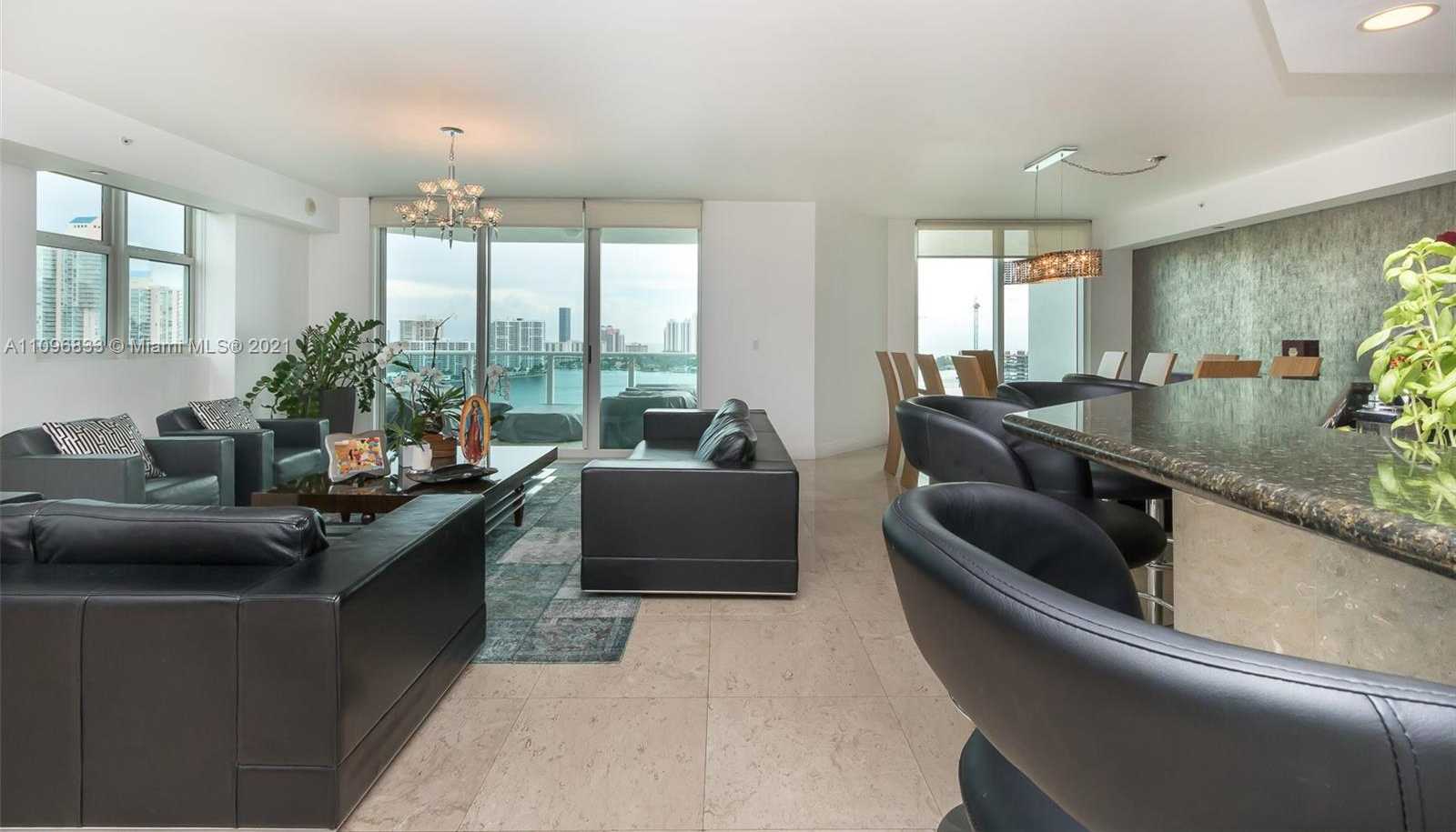 Small Image of 3301 NORTH EAST 183RD ST #1901, Aventura Number 20