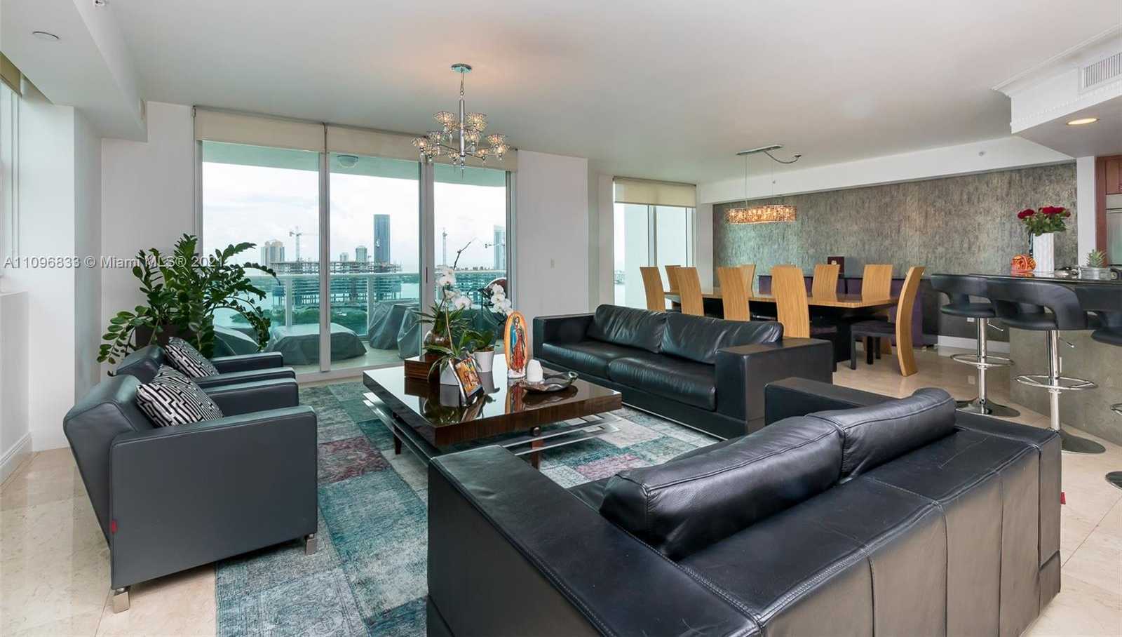Small Image of 3301 NORTH EAST 183RD ST #1901, Aventura Number 3