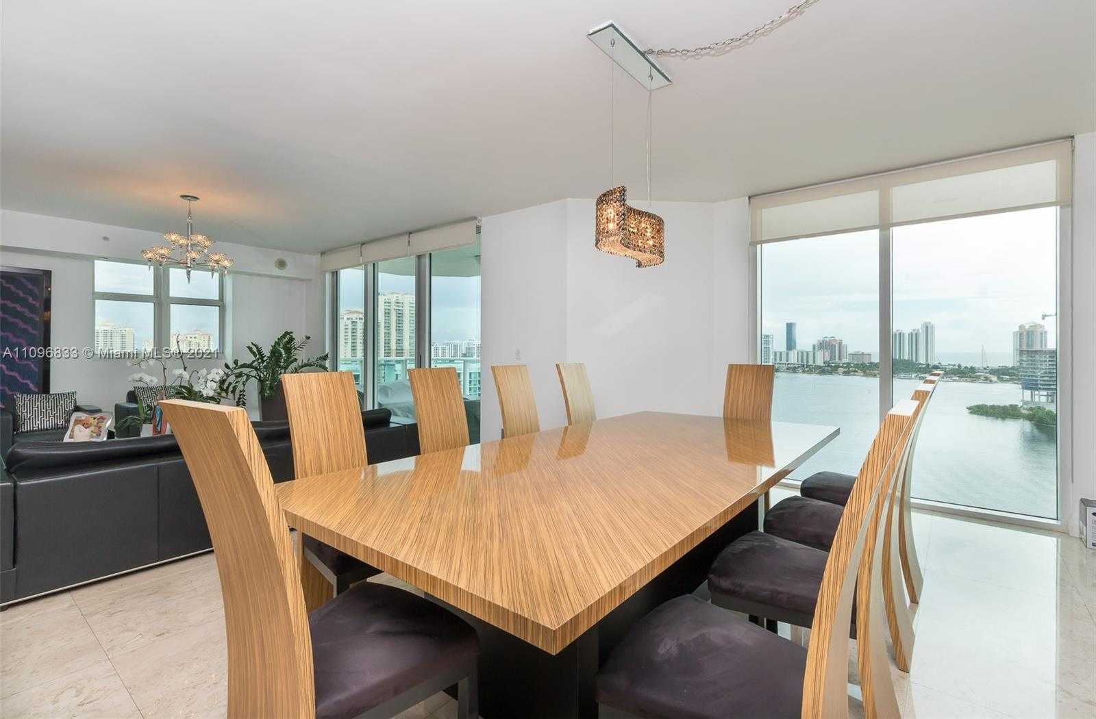 Small Image of 3301 NORTH EAST 183RD ST #1901, Aventura Number 4