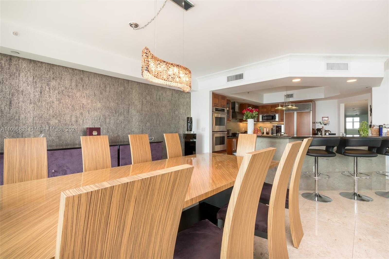 Small Image of 3301 NORTH EAST 183RD ST #1901, Aventura Number 7