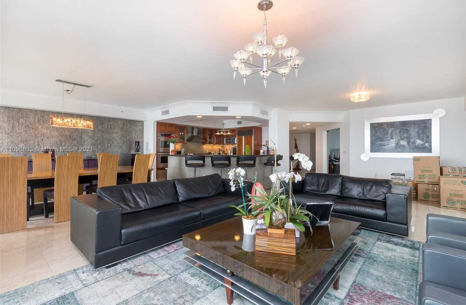 Small Image of 3301 NORTH EAST 183RD ST #1901, Aventura Number 9