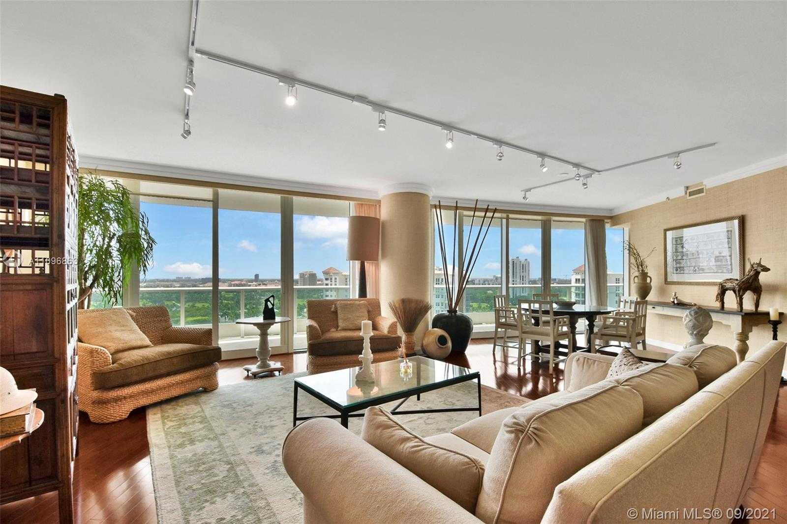 Small Image of 19955 NORTH EAST 38TH CT #1701, Aventura Number 15