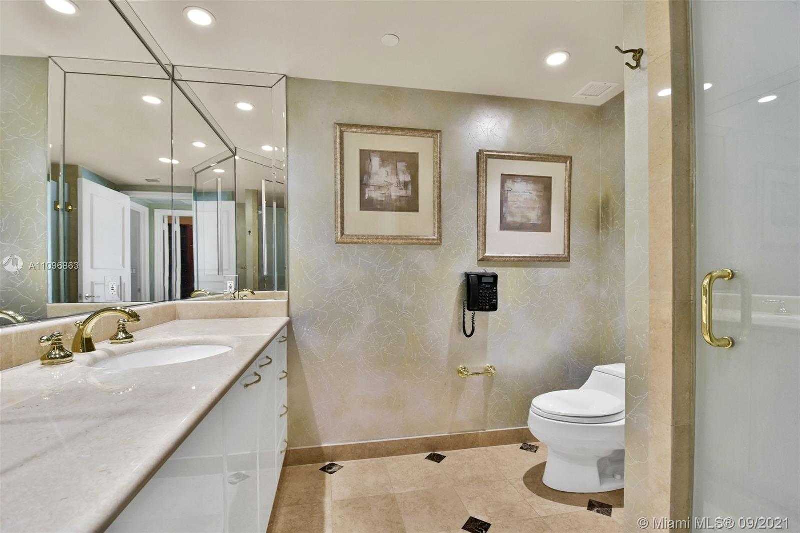 Small Image of 19955 NORTH EAST 38TH CT #1701, Aventura Number 31