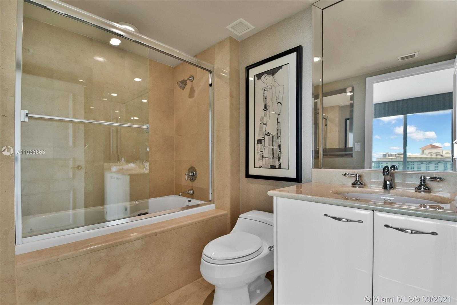 Small Image of 19955 NORTH EAST 38TH CT #1701, Aventura Number 37