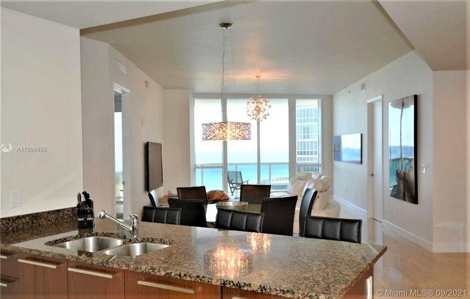 Small Image of 15901 COLLINS AVE #807, Sunny Isles Beach Number 11