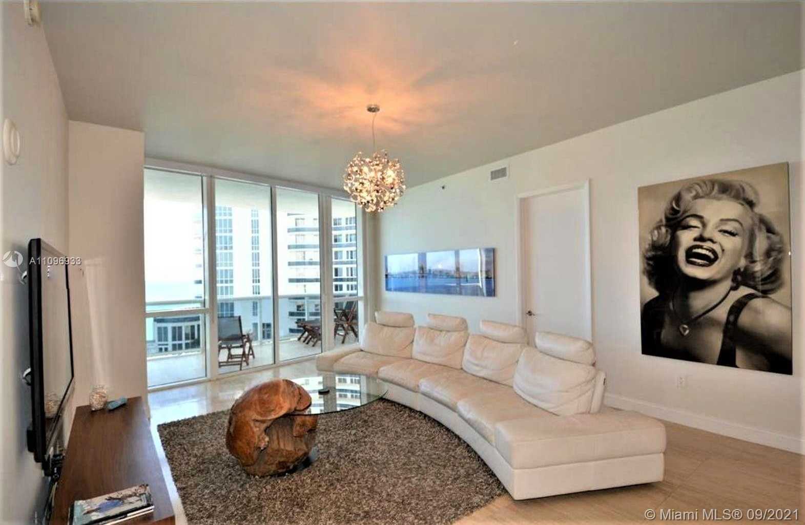 Small Image of 15901 COLLINS AVE #807, Sunny Isles Beach Number 2