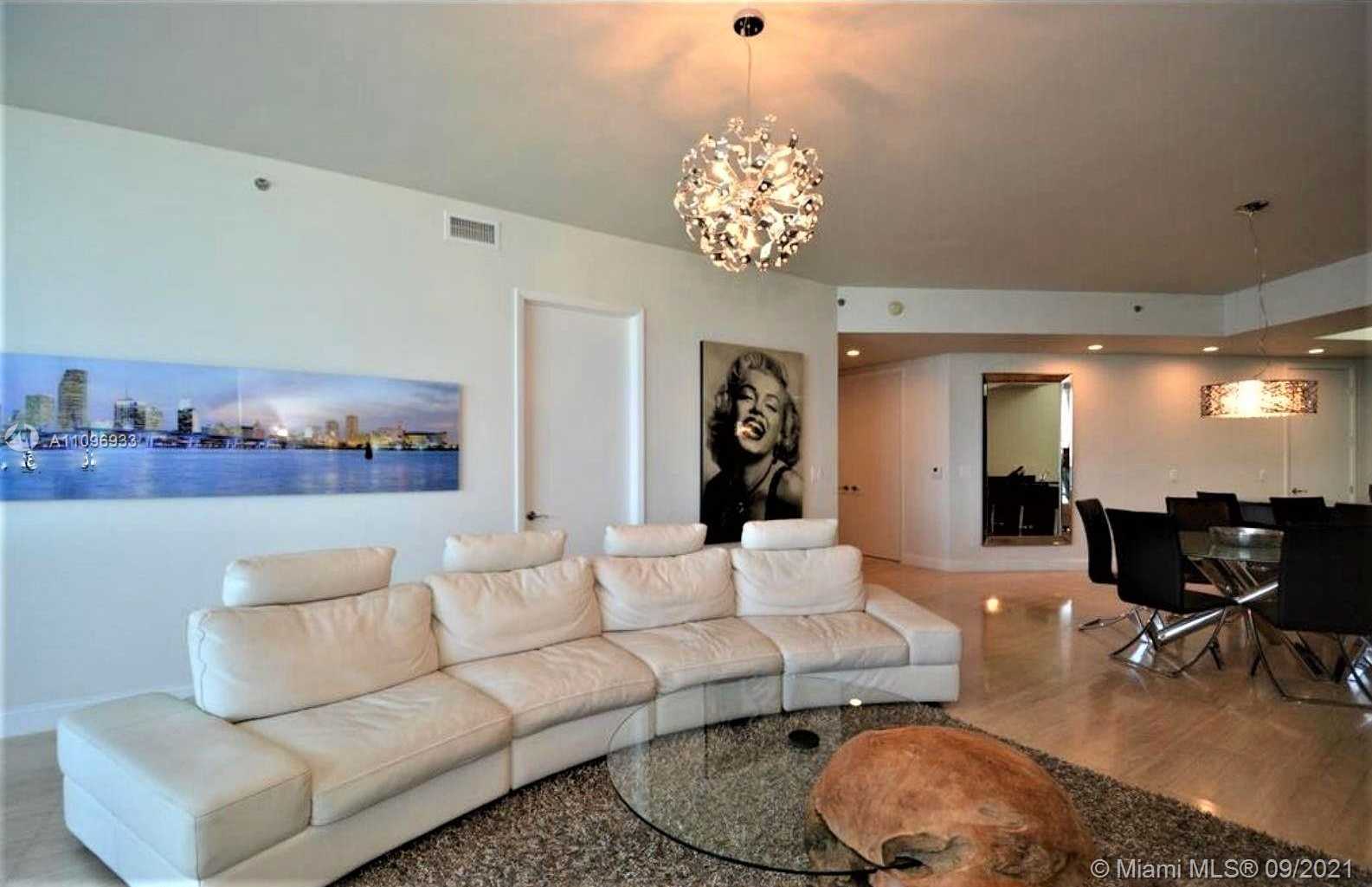Small Image of 15901 COLLINS AVE #807, Sunny Isles Beach Number 3
