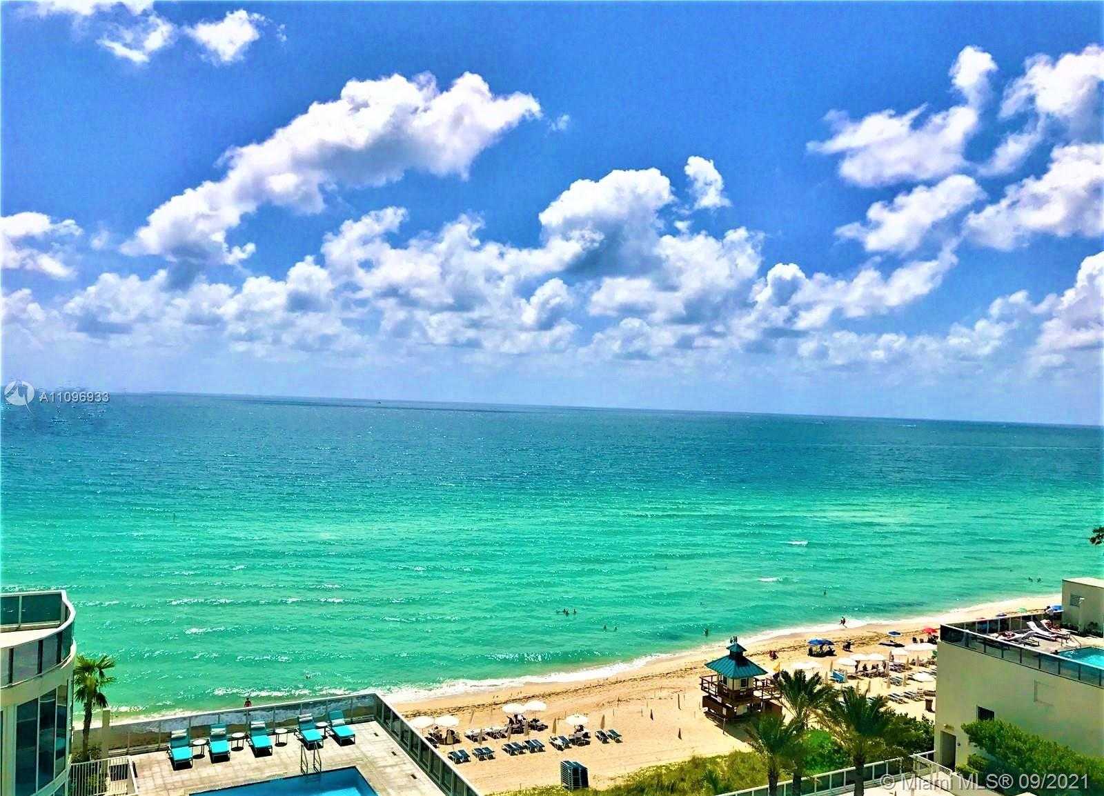 Small Image of 15901 COLLINS AVE #807, Sunny Isles Beach Number 33