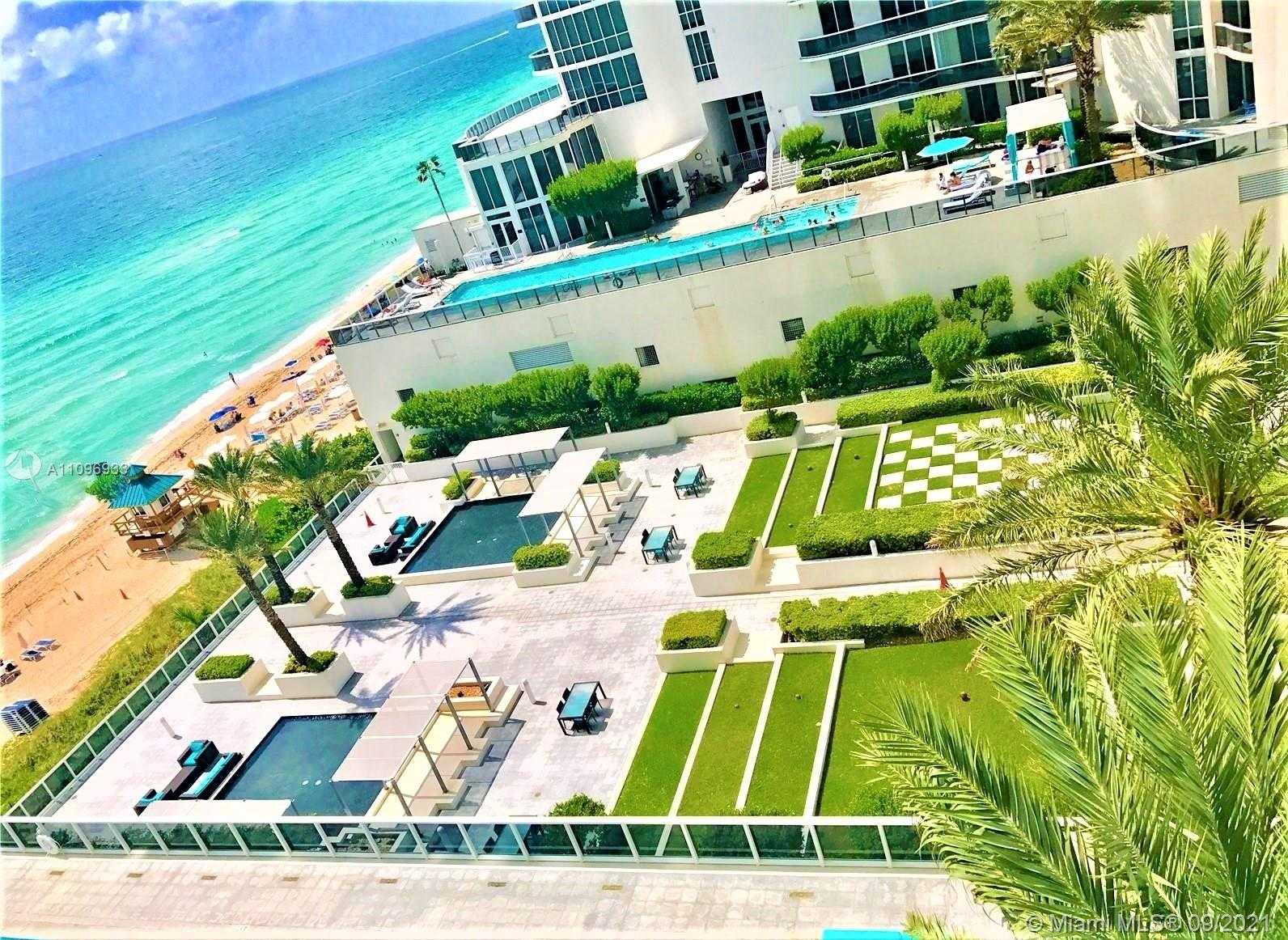Small Image of 15901 COLLINS AVE #807, Sunny Isles Beach Number 35