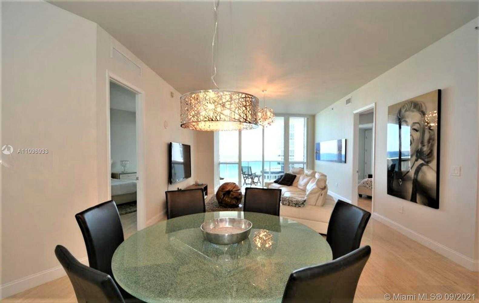 Small Image of 15901 COLLINS AVE #807, Sunny Isles Beach Number 7