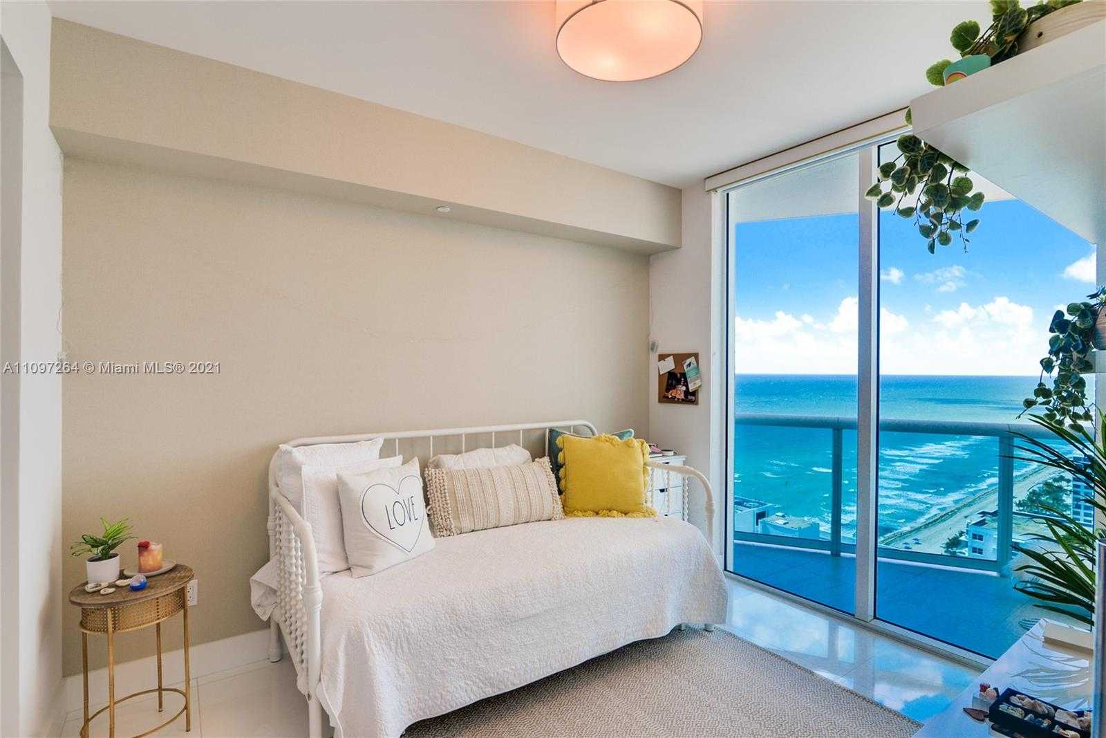 Small Image of 2711 SOUTH OCEAN DR #2606, Hollywood Number 10