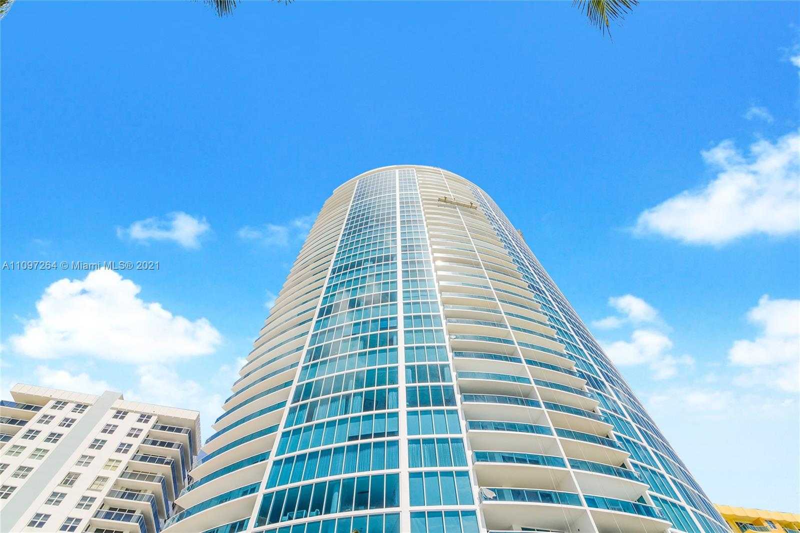 Small Image of 2711 SOUTH OCEAN DR #2606, Hollywood Number 11