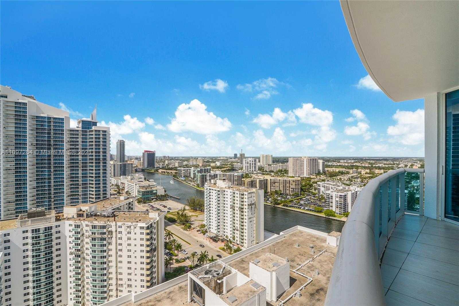 Small Image of 2711 SOUTH OCEAN DR #2606, Hollywood Number 12