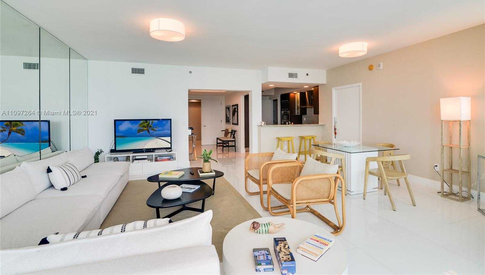 Small Image of 2711 SOUTH OCEAN DR #2606, Hollywood Number 4