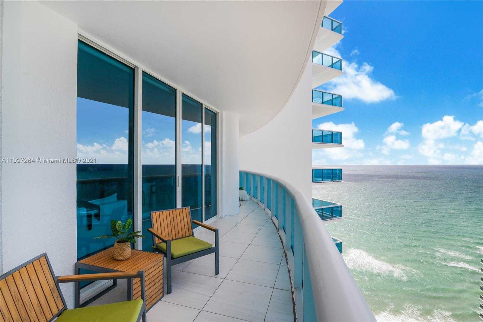 Small Image of 2711 SOUTH OCEAN DR #2606, Hollywood Number 6
