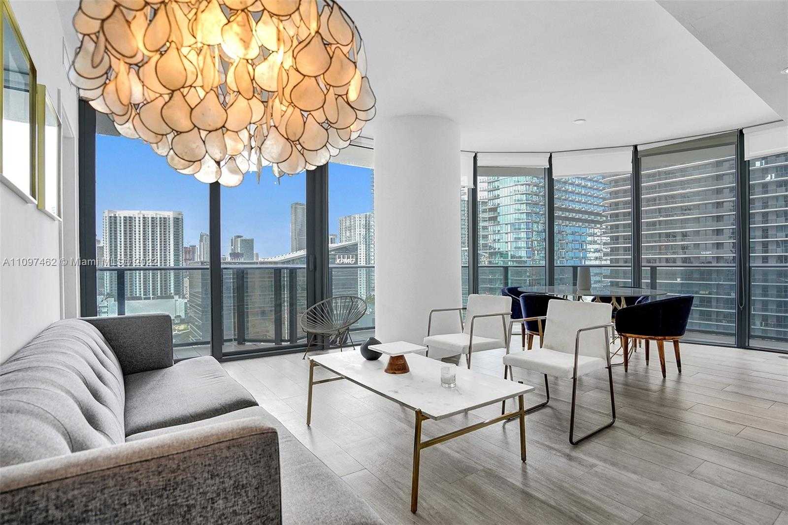 Small Image of 55 SOUTH WEST 9TH ST #1901, Miami Number 11