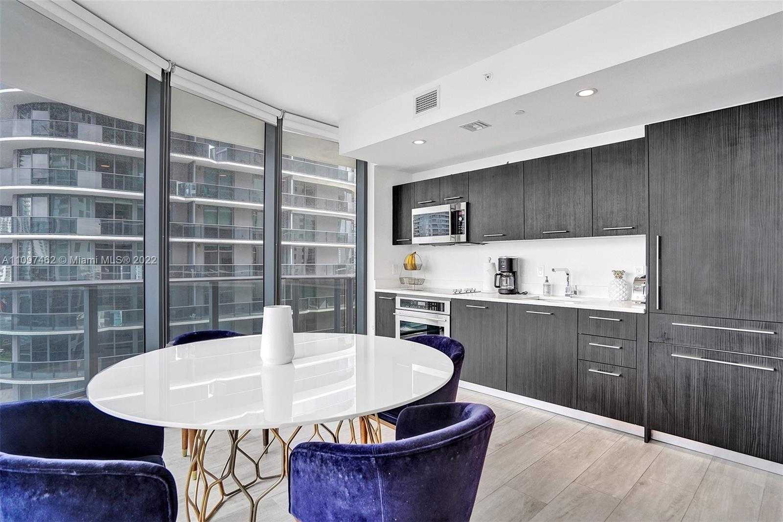 Small Image of 55 SOUTH WEST 9TH ST #1901, Miami Number 24